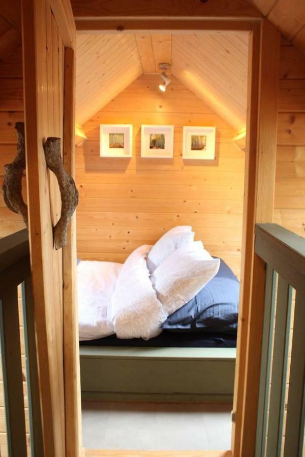 Cosy & Natural *Fireplace*Garden*2 Bikes Villa Heinenoord Esterno foto